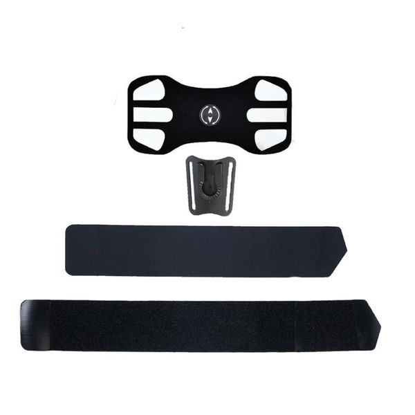 elbow & knee pads phone armband running detachable waterproof cell holder rotates 360° sport for outdoor, Black;gray
elbow & knee pads phone armband running detachable waterproof cell holder rotates 360° sport for outdoor, Black;gray