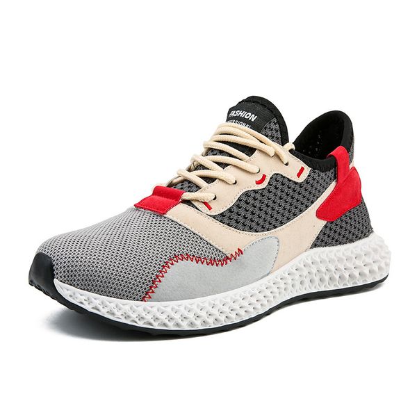 new summer fashion mens running shoes fashion sports shoes casual shoes outdoor running white red black large size
new summer fashion mens running shoes fashion sports shoes casual shoes outdoor running white red black large size
