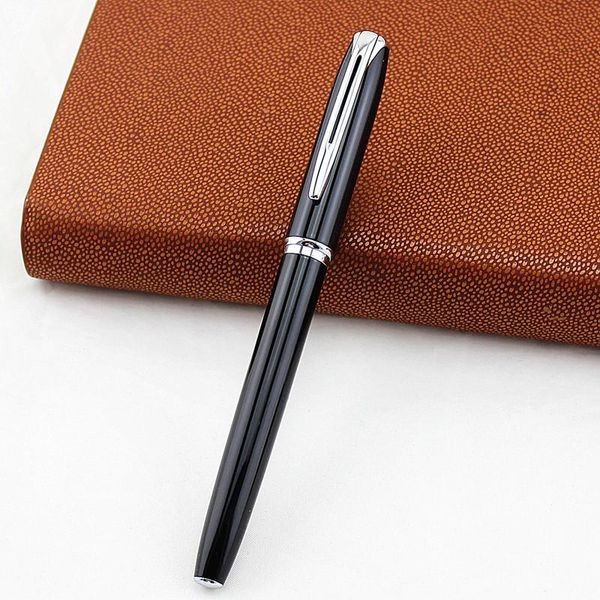 jinhao 996 metal fountain pen luxury 0.38mm/ 0.5mm nib calligraphy ink pens for writing school office supplies
jinhao 996 metal fountain pen luxury 0.38mm/ 0.5mm nib calligraphy ink pens for writing school office supplies
