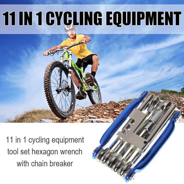 tools 11 in 1 kit set multi-tool bicycle repair hex spoke wrench screwdriver road mtb bike portable cycling
tools 11 in 1 kit set multi-tool bicycle repair hex spoke wrench screwdriver road mtb bike portable cycling