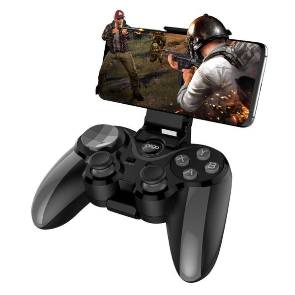 game controllers & joysticks gamepad pg-9128 bluetooth-compatible wireless joystick pubg trigger stretchable mobile controller for android i
game controllers & joysticks gamepad pg-9128 bluetooth-compatible wireless joystick pubg trigger stretchable mobile controller for android i