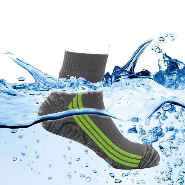 sports socks waterproof hiking camping/skiing outdoor cycling breathable, Black
sports socks waterproof hiking camping/skiing outdoor cycling breathable, Black