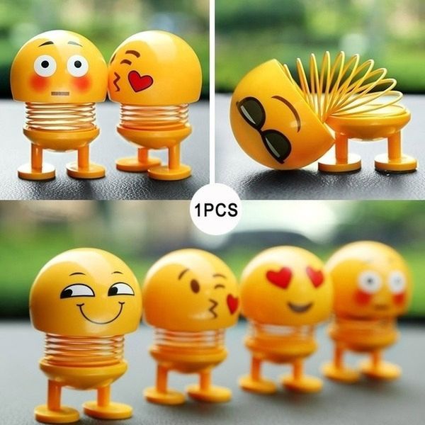 funny shaking head doll small ornaments lovely car accessories interior doll creative car toys car decoration accessorie styling
funny shaking head doll small ornaments lovely car accessories interior doll creative car toys car decoration accessorie styling