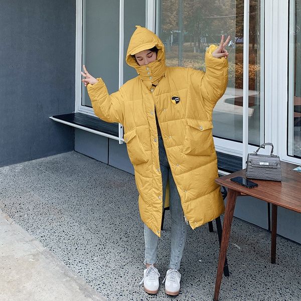 2021 new women's long staple cotton thick jacket, full color winter clothes in gl73, Black
2021 new women's long staple cotton thick jacket, full color winter clothes in gl73, Black