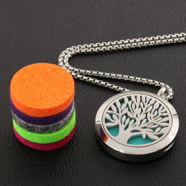essential oil diffuser necklace aromatherapy pendant fragrance gifts for girls perfume jewelry with colorful refillable felt pads, Black
essential oil diffuser necklace aromatherapy pendant fragrance gifts for girls perfume jewelry with colorful refillable felt pads, Black