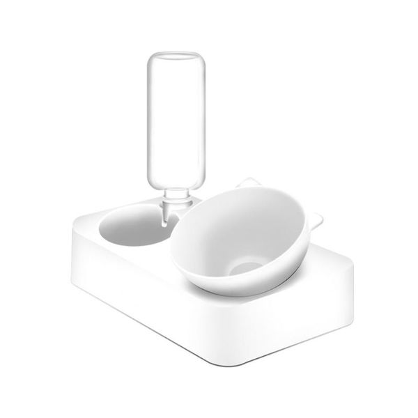 cat bowls & feeders pet dog bowl double drinking raised stand dish automatic feeder with water fountain
cat bowls & feeders pet dog bowl double drinking raised stand dish automatic feeder with water fountain