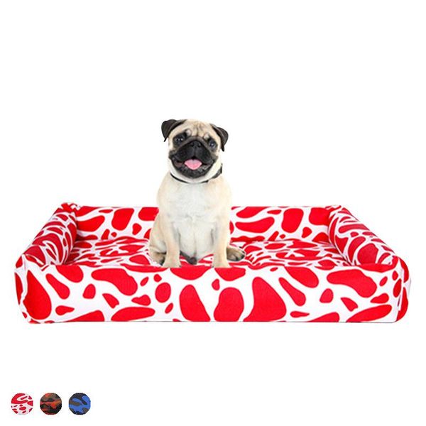 kennels & pens warm pets beds soft dogs sofa for puppy kitty mats 3 colors cats blanket winter deep sleep pad travel light waterproof
kennels & pens warm pets beds soft dogs sofa for puppy kitty mats 3 colors cats blanket winter deep sleep pad travel light waterproof