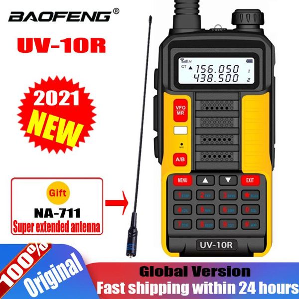 baofeng yellow uv10r professional walkie talkies high power 10w dual band two way cb ham radio hf transceiver vhf uhf bf uv-10r talkie
baofeng yellow uv10r professional walkie talkies high power 10w dual band two way cb ham radio hf transceiver vhf uhf bf uv-10r talkie