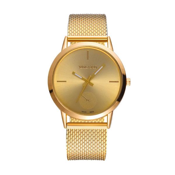 wristwatches fashionable high hardness glass mirror men and women general mesh belt horloges case kadin kol saati zegarki damskie clock, Slivery;brown
wristwatches fashionable high hardness glass mirror men and women general mesh belt horloges case kadin kol saati zegarki damskie clock, Slivery;brown