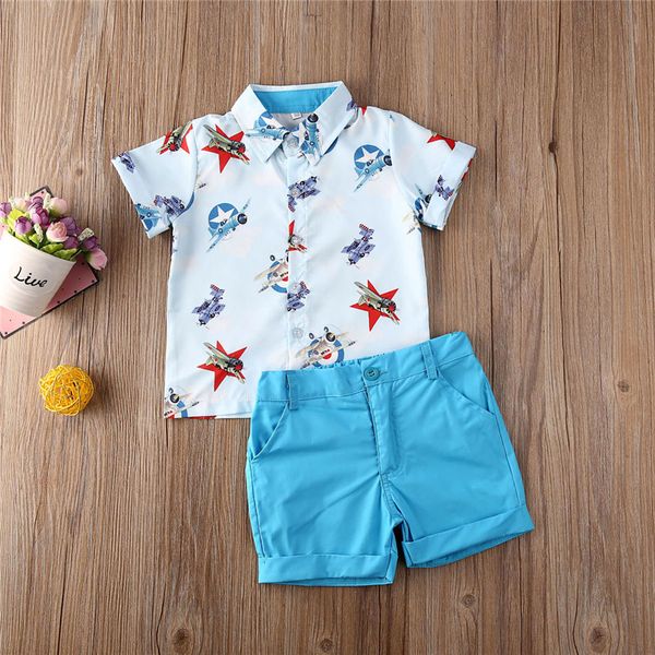 1-6 years toddler kid baby boy summer formal clothes set gentleman shirt +shorts pants fashion boys outfit set 1-6y, White;black
1-6 years toddler kid baby boy summer formal clothes set gentleman shirt +shorts pants fashion boys outfit set 1-6y, White;black