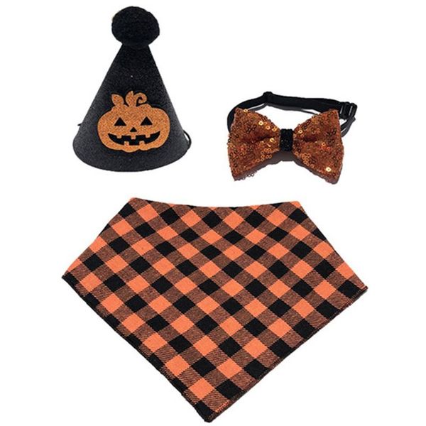 dog apparel halloween pet bowtie collar cone hat bandana bibs adjustable strap puppy cat festival decoration accessories
dog apparel halloween pet bowtie collar cone hat bandana bibs adjustable strap puppy cat festival decoration accessories
