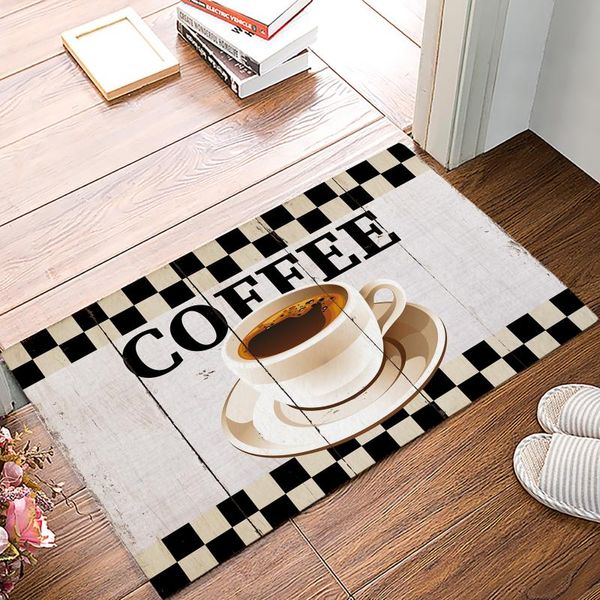 carpets coffee retro wood grain lattice doormats home kitchen entrance decoration floor mat bath indoor non-slip rugs
carpets coffee retro wood grain lattice doormats home kitchen entrance decoration floor mat bath indoor non-slip rugs