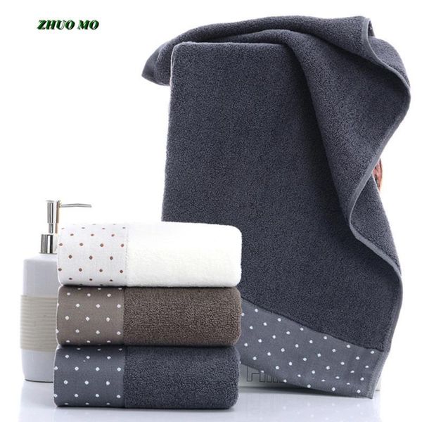 towel 2pcs large 100% cotton face towels shower 35*75cm home bathroom el for adults kids 3 colors travel gifts f26
towel 2pcs large 100% cotton face towels shower 35*75cm home bathroom el for adults kids 3 colors travel gifts f26