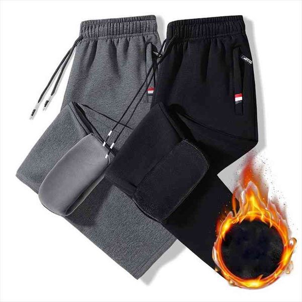 casual harem elastic waist winter women pants trendy fleece keep warm loose comfort long outside thicken joggers 8xl, Black
casual harem elastic waist winter women pants trendy fleece keep warm loose comfort long outside thicken joggers 8xl, Black