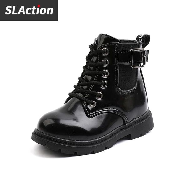 boots kids fashion for boys baby girls soft leather ankle toddler children sport shoes sneakers rain, Black;grey
boots kids fashion for boys baby girls soft leather ankle toddler children sport shoes sneakers rain, Black;grey