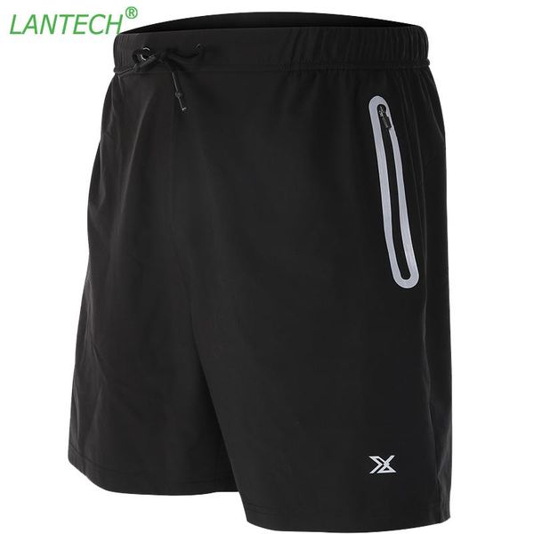 running shorts lantech men jogging joggers quick dry breathable training sports sportswear fitness exercise gym clothes, Black;blue
running shorts lantech men jogging joggers quick dry breathable training sports sportswear fitness exercise gym clothes, Black;blue