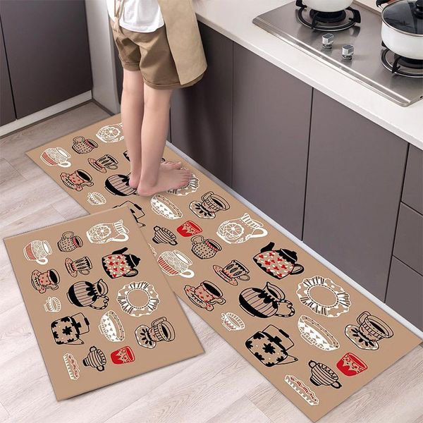 carpets nordic style simple waterproof kitchen floor mat household carpet long strip door modern home decor
carpets nordic style simple waterproof kitchen floor mat household carpet long strip door modern home decor