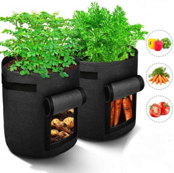 planters & pots plant bag beige/black/green/orange/red round long open grow spring planting potato vegetable cultivation bucket
planters & pots plant bag beige/black/green/orange/red round long open grow spring planting potato vegetable cultivation bucket