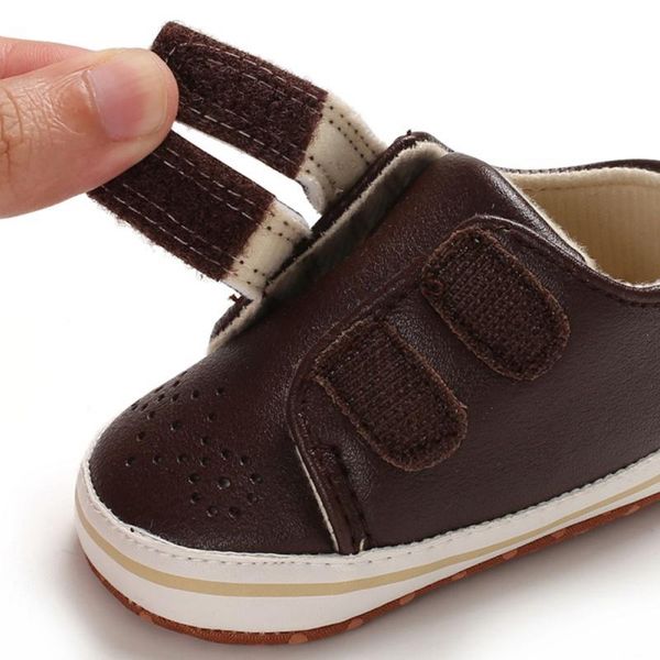 first walkers baby shoes autumn fashion boys anti-slip sneakers toddler soft soled pu
first walkers baby shoes autumn fashion boys anti-slip sneakers toddler soft soled pu