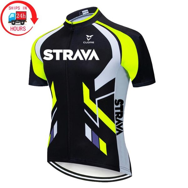 racing jackets 2021 strava cycling team jersey bike shirt clothing mtb ropa summer quick dry breathable pro bicycling maillot wear, Black;red
racing jackets 2021 strava cycling team jersey bike shirt clothing mtb ropa summer quick dry breathable pro bicycling maillot wear, Black;red