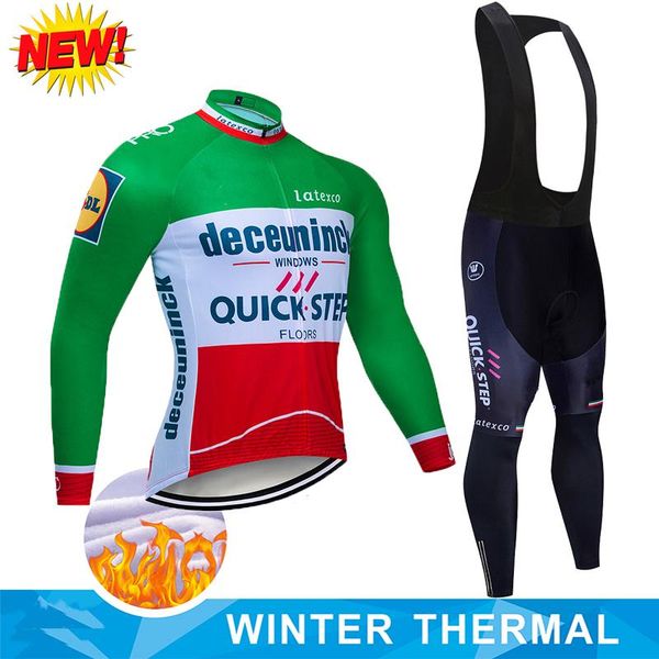racing sets 2021 winter thermal fleece cycling jersey set bike suit mountian bicycle clothing ropa ciclismo, Black;blue
racing sets 2021 winter thermal fleece cycling jersey set bike suit mountian bicycle clothing ropa ciclismo, Black;blue