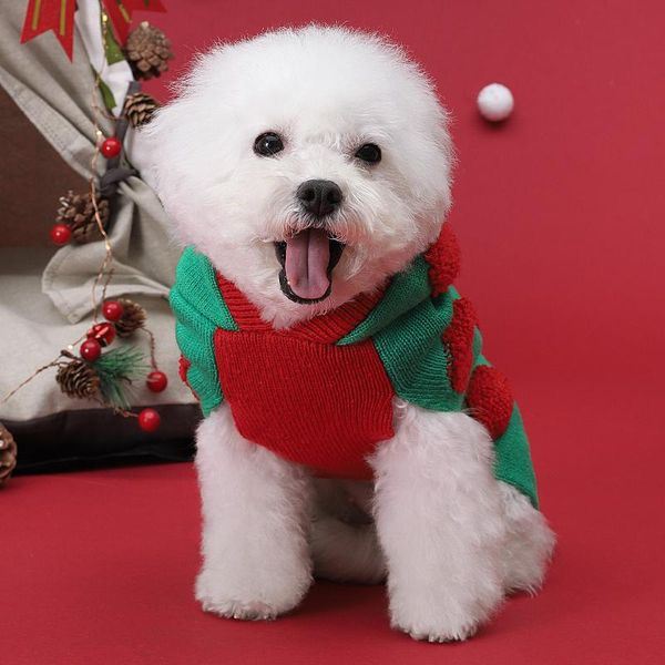 cat costumes christmas party outfit teddy bear dog coat sweater temperament pet clothes puppy warm autumn winter
cat costumes christmas party outfit teddy bear dog coat sweater temperament pet clothes puppy warm autumn winter
