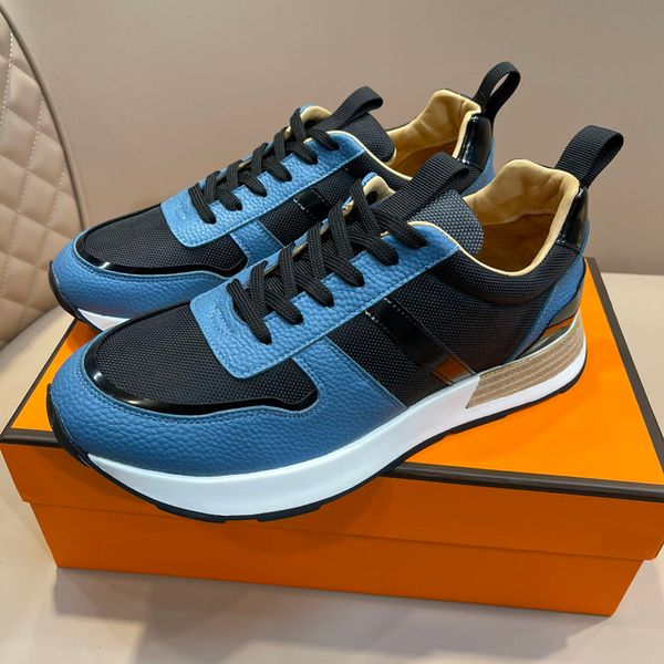 2021 men casual shoes fashion leather round head teacher elegant code luxury designers 38-44 d68 jhg3366g, Black
2021 men casual shoes fashion leather round head teacher elegant code luxury designers 38-44 d68 jhg3366g, Black