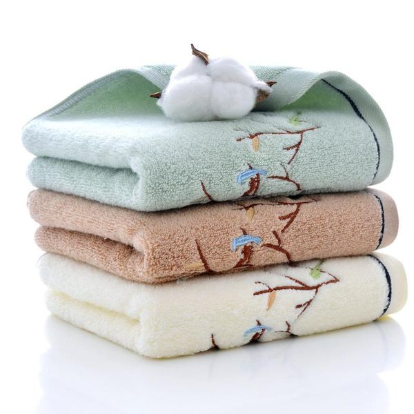 towel cotton washcloth embroidered bird small fresh household
towel cotton washcloth embroidered bird small fresh household
