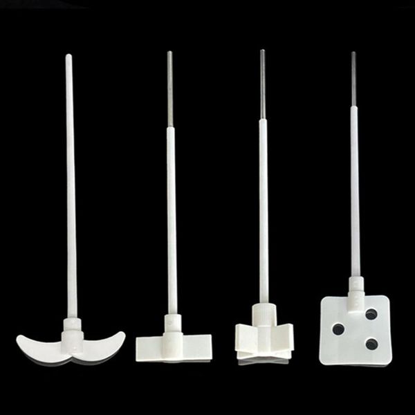 lab supplies ptfe 250mm to 350mm foldable stirring laboratory liquid rod anchor/single/cross/plate rods
lab supplies ptfe 250mm to 350mm foldable stirring laboratory liquid rod anchor/single/cross/plate rods