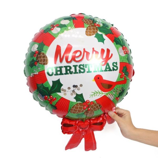 party decoration christmas decorations ring foil balloons happy year balloon merry xmas supplies
party decoration christmas decorations ring foil balloons happy year balloon merry xmas supplies