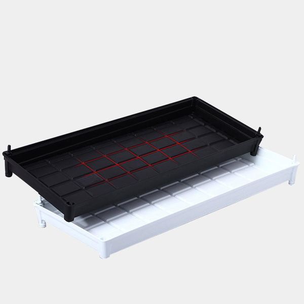 kitchen storage & organization 2pcs drain and store tray plastic pot thick rectangular pallet
kitchen storage & organization 2pcs drain and store tray plastic pot thick rectangular pallet