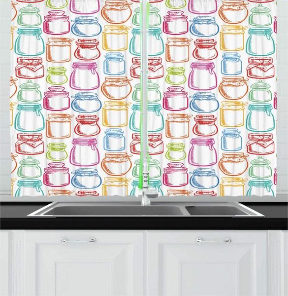 curtain & drapes sketch kitchen curtains demonstration of colorful mason jars on a plain background elements window
curtain & drapes sketch kitchen curtains demonstration of colorful mason jars on a plain background elements window