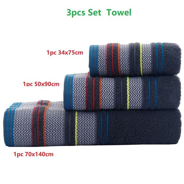 towel 3pcs set towels 100% cotton jacquard bath face soft hand feeling bathroom 50x90cm 70x140cm
towel 3pcs set towels 100% cotton jacquard bath face soft hand feeling bathroom 50x90cm 70x140cm
