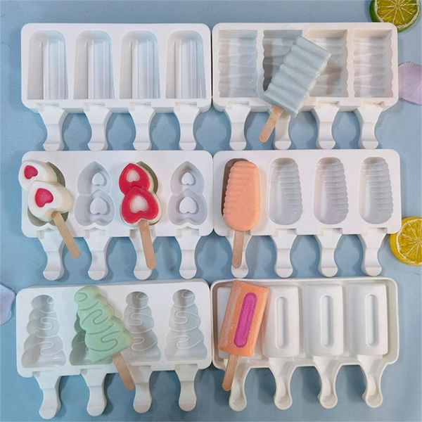 baking moulds 4 even ice mold diy handmade creative cream popsicle silicone chocolate makers mould
baking moulds 4 even ice mold diy handmade creative cream popsicle silicone chocolate makers mould