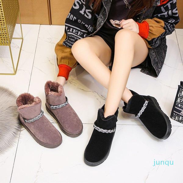wholesale-boots emma yhbl women brand 2021 winter shoes warm black round toe casual plus size female snow
wholesale-boots emma yhbl women brand 2021 winter shoes warm black round toe casual plus size female snow