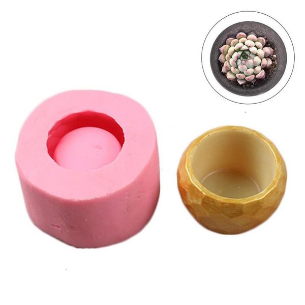 planters & pots diy cactus flowerpot cement pot succulent plants planter vase silicone mold moule a beton
planters & pots diy cactus flowerpot cement pot succulent plants planter vase silicone mold moule a beton