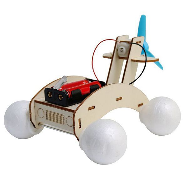 diy wooden car model materials kit early learning toys maths science experiment teaching aids school projects teaching aids#38
diy wooden car model materials kit early learning toys maths science experiment teaching aids school projects teaching aids#38