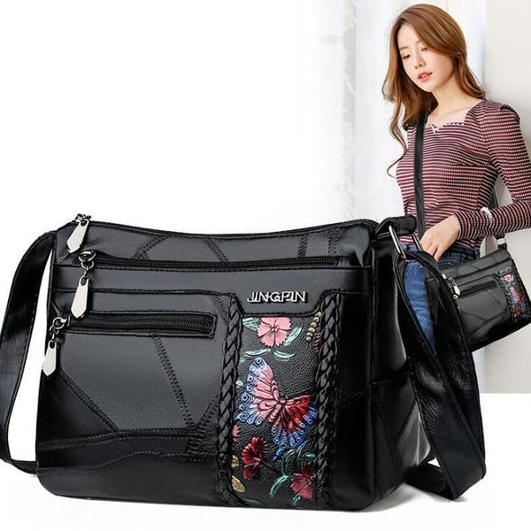 evening bags casual women shoulder bag leather handbag crossbody for messenger designer ladies hand
evening bags casual women shoulder bag leather handbag crossbody for messenger designer ladies hand