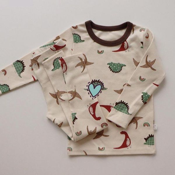 3pcs dinosaur print baby boys girls clothes set infant newborn toddler bodysuit pants hat outfit suit infant costumes 0-24m, Blue
3pcs dinosaur print baby boys girls clothes set infant newborn toddler bodysuit pants hat outfit suit infant costumes 0-24m, Blue