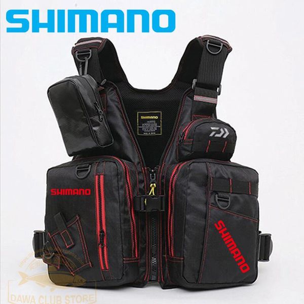 life vest & buoy 2021 fishing jacket man reflective high buoyancy multi-function multi pocket outdoors
life vest & buoy 2021 fishing jacket man reflective high buoyancy multi-function multi pocket outdoors
