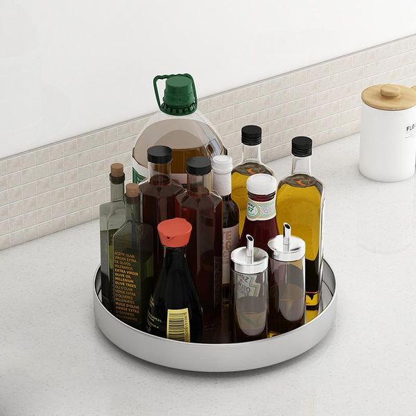 organization 360 stainless steel rotation cabinet storage spice drink cosmetic rack turntable for kitchen bathroom room bottles & jars
organization 360 stainless steel rotation cabinet storage spice drink cosmetic rack turntable for kitchen bathroom room bottles & jars