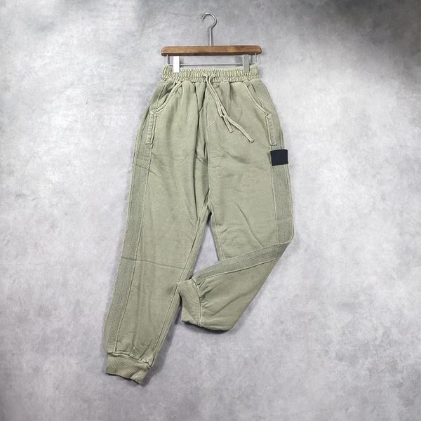 men's pants autumn and winter casual the highest quality 100% cotton splicing are good to match with latest 3 colors, Black
men's pants autumn and winter casual the highest quality 100% cotton splicing are good to match with latest 3 colors, Black
