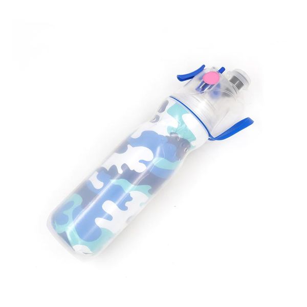 water bottle sport gym outdoor creative mist spray leak proof portable dinking cup plastic straw bicycle drinking
water bottle sport gym outdoor creative mist spray leak proof portable dinking cup plastic straw bicycle drinking