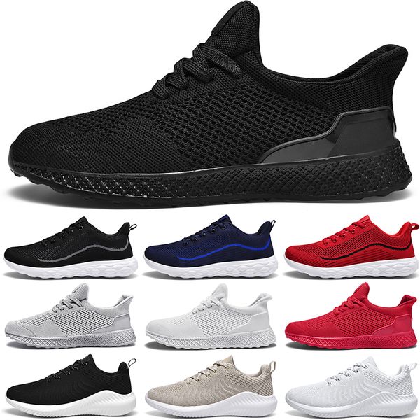 men running shoes mesh sneaker breathable outdoor triple bright black tennis shoe chaussures de sport pour hommes
men running shoes mesh sneaker breathable outdoor triple bright black tennis shoe chaussures de sport pour hommes