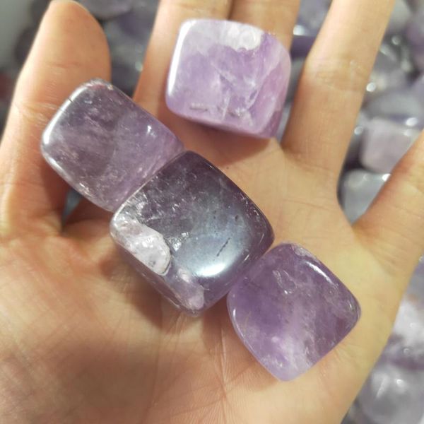 decorative objects & figurines natural crystal block quartz gravel specimen collection amethyst healing stone garden decoration aquarium roc
decorative objects & figurines natural crystal block quartz gravel specimen collection amethyst healing stone garden decoration aquarium roc