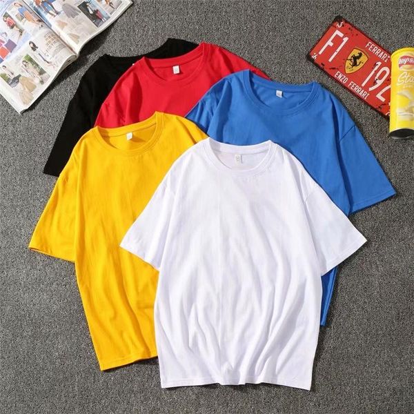 men's t-shirts zodf fashion men soft cotton drop shoulder t shirts short sleeve solid basic o-neck hip-hop streetmale summer breathable, White;black
men's t-shirts zodf fashion men soft cotton drop shoulder t shirts short sleeve solid basic o-neck hip-hop streetmale summer breathable, White;black