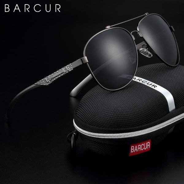 sunglasses barcur stainless steel ultralight frame polarized men sun glasses women pilot eyewear driving mirror shades uv400, White;black
sunglasses barcur stainless steel ultralight frame polarized men sun glasses women pilot eyewear driving mirror shades uv400, White;black