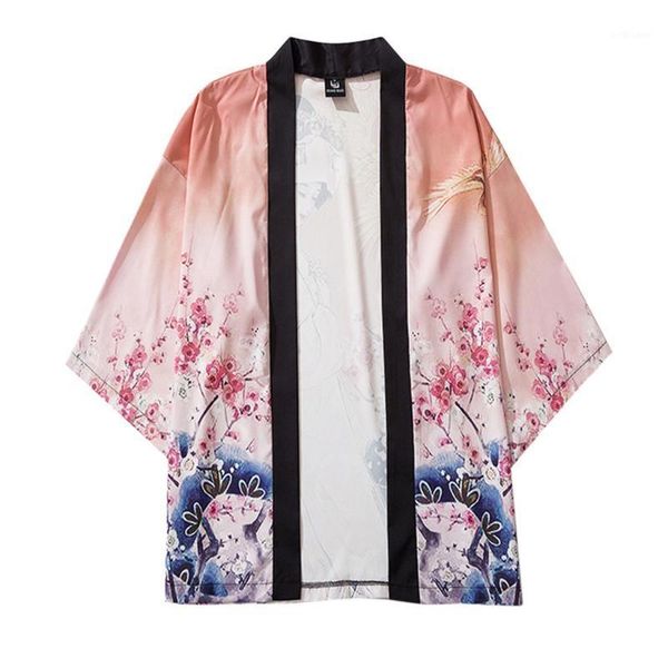 men's casual shirts oversized shirt breathable loose open front 3/4 sleeve japanese print cover up cardigan streetwear, White;black
men's casual shirts oversized shirt breathable loose open front 3/4 sleeve japanese print cover up cardigan streetwear, White;black