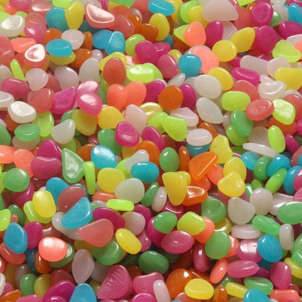glow in dark pebbles stone home garden walkway aquarium fish tank path patio lawn yard decor luminous stones decorations
glow in dark pebbles stone home garden walkway aquarium fish tank path patio lawn yard decor luminous stones decorations