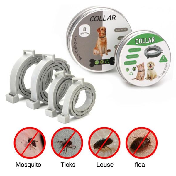 dog collars & leashes anti flea ticks insect mosquitoes 8 months protection waterproof long lasting collar custom puppy cat pet
dog collars & leashes anti flea ticks insect mosquitoes 8 months protection waterproof long lasting collar custom puppy cat pet